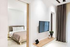 Porto Sea View Apartments