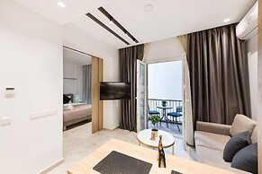 Porto Sea View Apartments