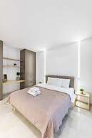 Porto Sea View Apartments