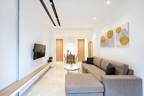 Porto Sea View Apartments