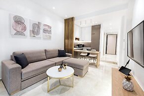 Porto Sea View Apartments