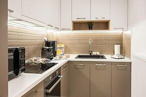 Porto Sea View Apartments