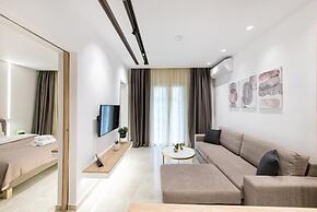 Porto Sea View Apartments