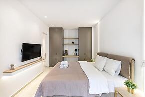 Porto Sea View Apartments