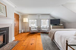 The Hermitage Inn Vermont