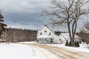The Hermitage Inn Vermont
