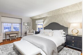 The Hermitage Inn Vermont
