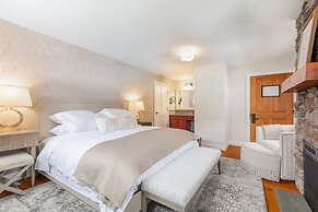 The Hermitage Inn Vermont