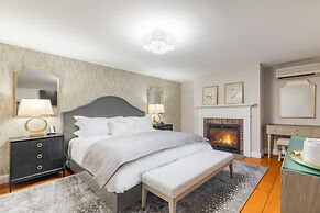 The Hermitage Inn Vermont
