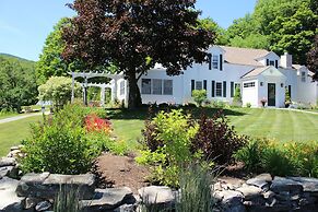 The Hermitage Inn Vermont