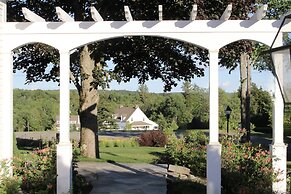 The Hermitage Inn Vermont