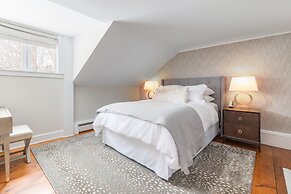 The Hermitage Inn Vermont