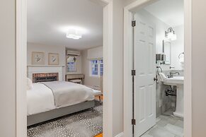 The Hermitage Inn Vermont