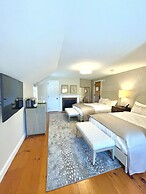 The Hermitage Inn Vermont