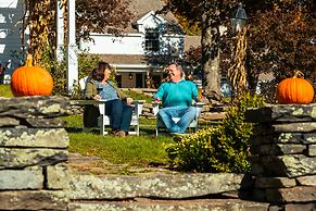 The Hermitage Inn Vermont