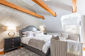 The Hermitage Inn Vermont