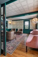 The Hermitage Inn Vermont