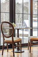 The Hermitage Inn Vermont