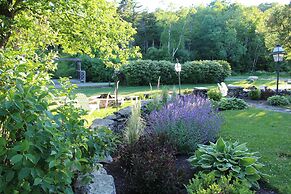 The Hermitage Inn Vermont