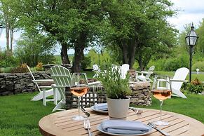 The Hermitage Inn Vermont