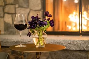 The Hermitage Inn Vermont