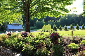 The Hermitage Inn Vermont