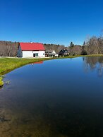 The Hermitage Inn Vermont