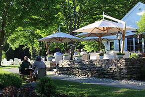 The Hermitage Inn Vermont