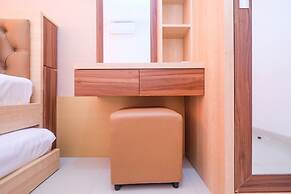 1BR Apartment for 3 Pax at Signature Park Grande