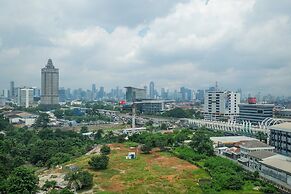 1BR Apartment for 3 Pax at Signature Park Grande