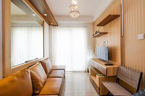 1BR Apartment for 3 Pax at Signature Park Grande