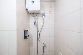 1BR Apartment for 3 Pax at Signature Park Grande