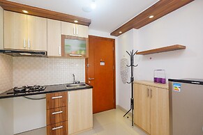 1BR Apartment for 3 Pax at Signature Park Grande