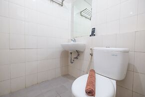 1BR Apartment for 3 Pax at Signature Park Grande