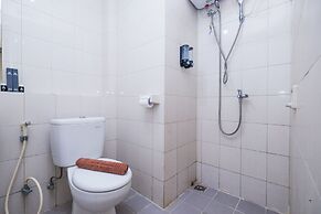 1BR Apartment for 3 Pax at Signature Park Grande