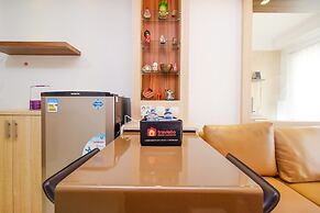 1BR Apartment for 3 Pax at Signature Park Grande