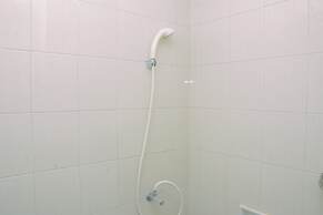 Cozy and Modern Signature Park Grande Studio Apartment