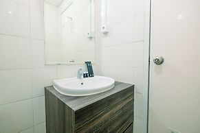 Elegant and Modern 2BR Apartment at Signature Park Grande