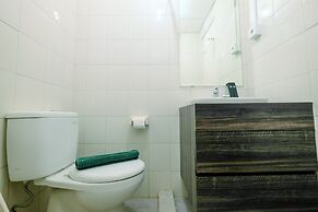 Elegant and Modern 2BR Apartment at Signature Park Grande