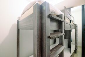 Elegant and Modern 2BR Apartment at Signature Park Grande