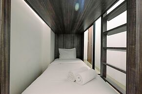 Elegant and Modern 2BR Apartment at Signature Park Grande