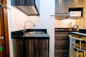 Elegant and Modern 2BR Apartment at Signature Park Grande