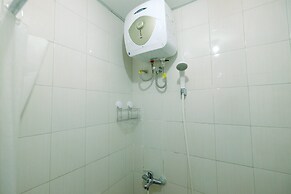 Elegant and Modern 2BR Apartment at Signature Park Grande