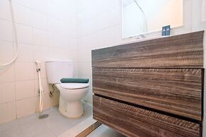 Elegant and Modern 2BR Apartment at Signature Park Grande