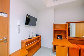 Comfort 1BR at Evenciio Margonda Apartment