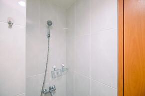 Comfort 1BR at Evenciio Margonda Apartment