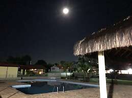 Hotel Campestre Atibaia