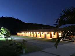 Hotel Campestre Atibaia