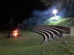 Hotel Campestre Atibaia