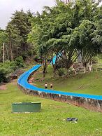 Hotel Campestre Atibaia